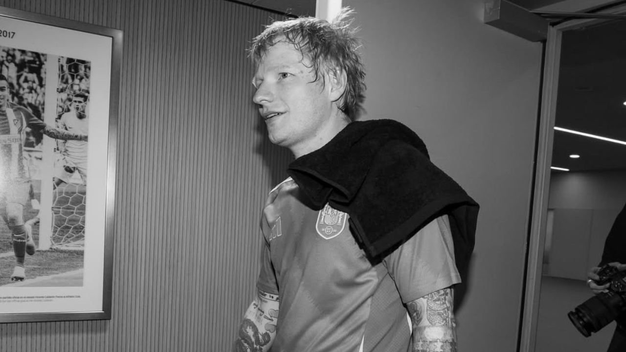 புகைப்படம்: Instagram/@teddysphotos