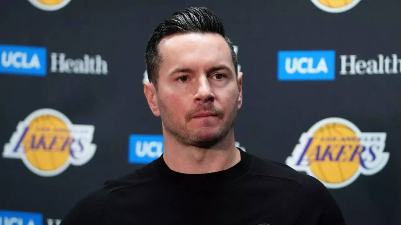 JJ Redick