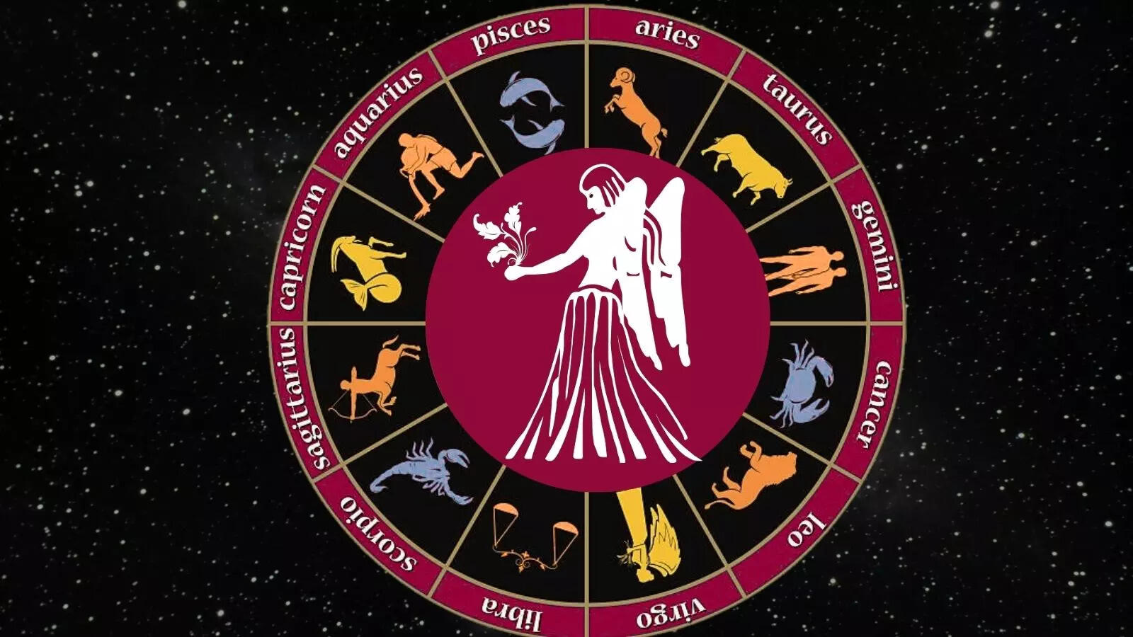కన్య రాశి(Virgo)..