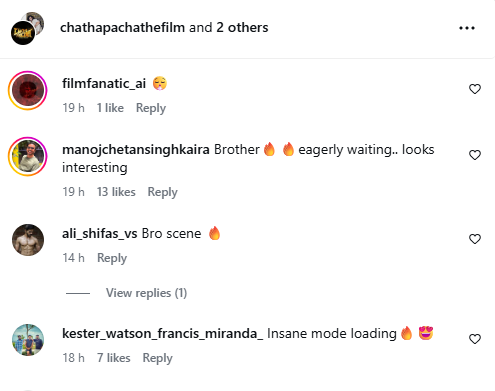 Instagram post