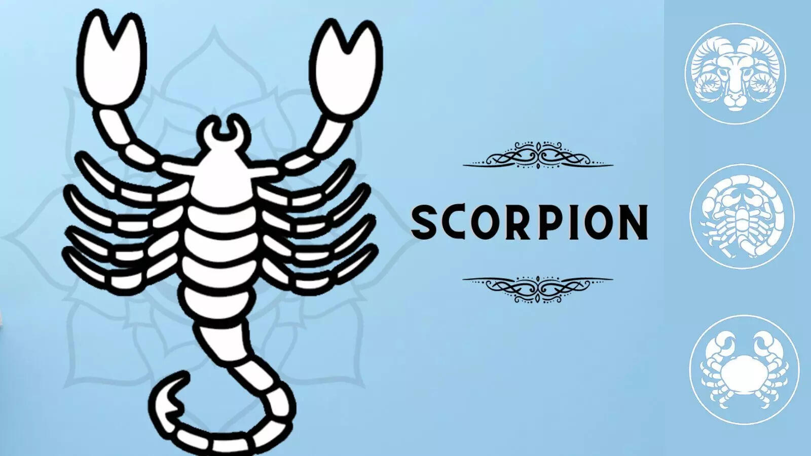 Scorpio