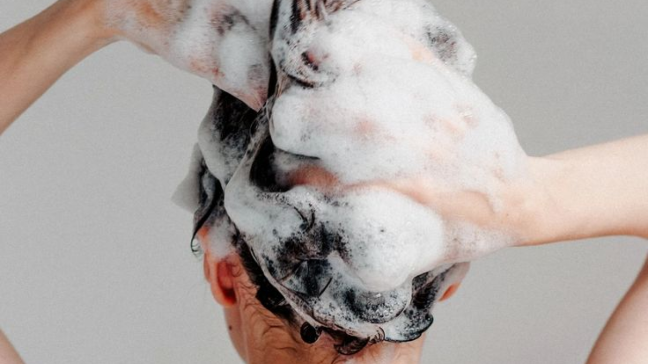 Why Your Shampoo Routine Is Doing It Wrong