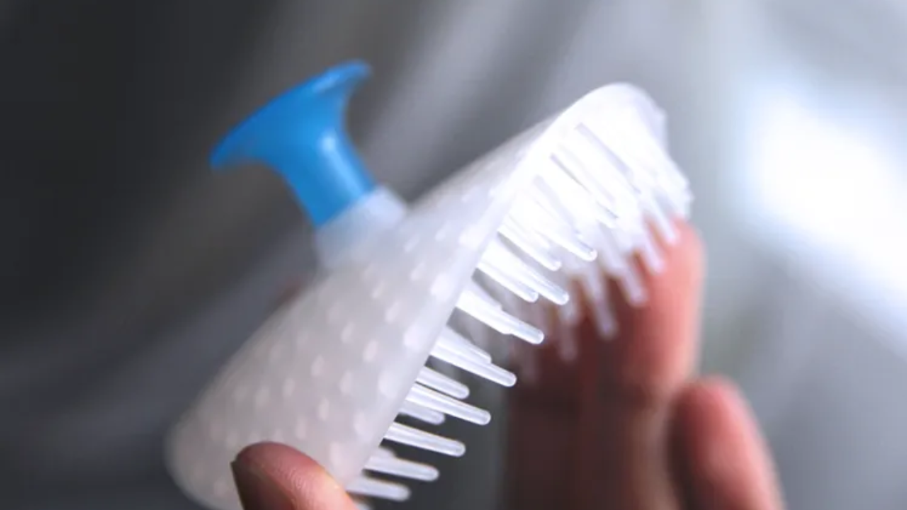 The Japanese Hair Washing Method Explained