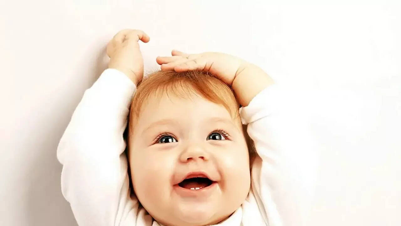 Baby names (8)