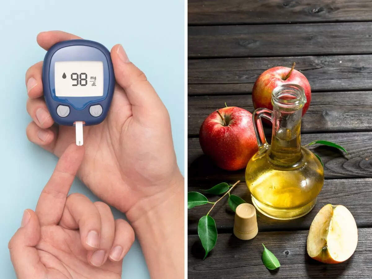 Blood Sugar Spikes