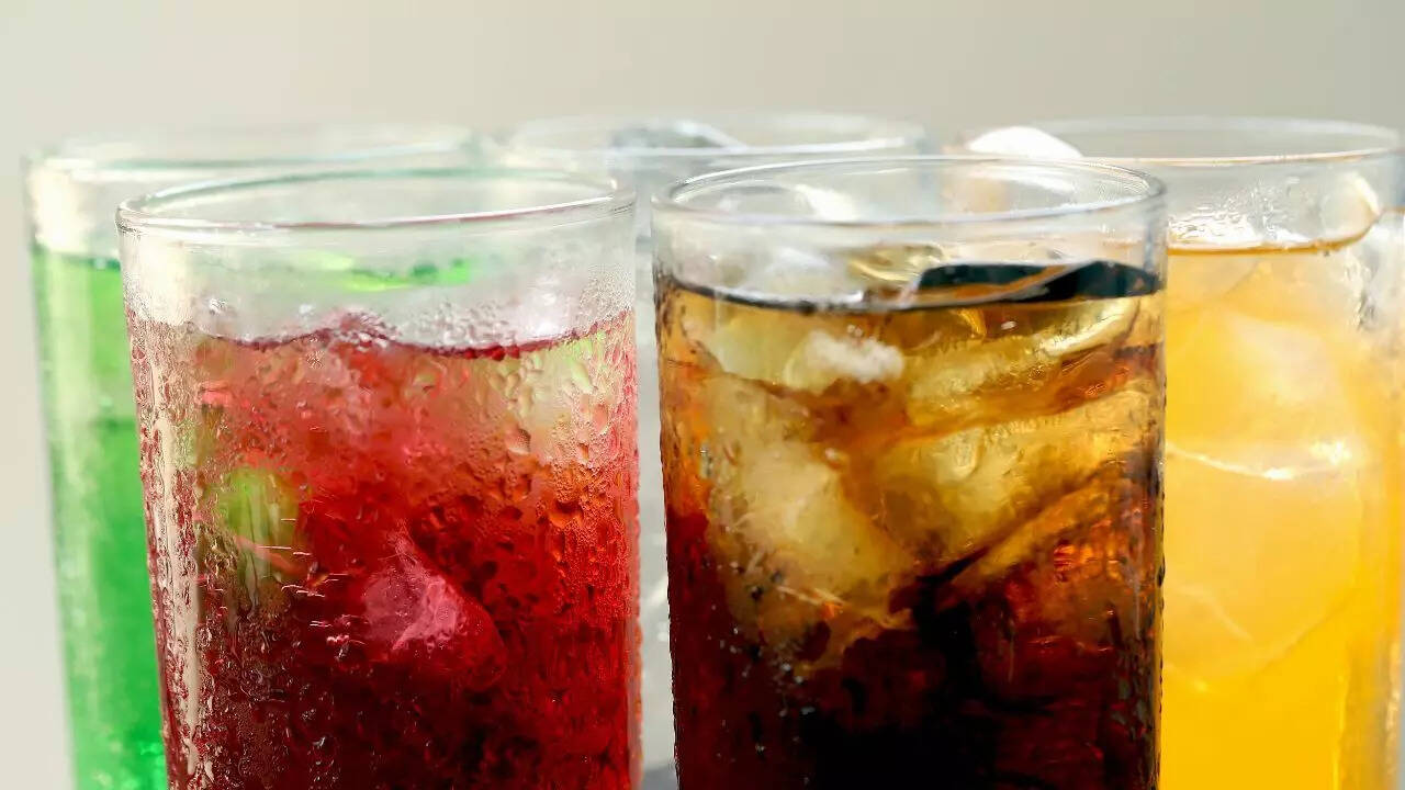 சர்க்கரை மற்றும் ஆற்றல் பானங்கள்