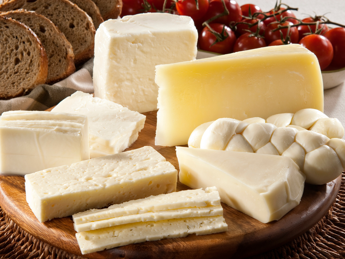 Is Your Holiday Cheese Board Actually Good for Your Heart? The Science Might Surprise You