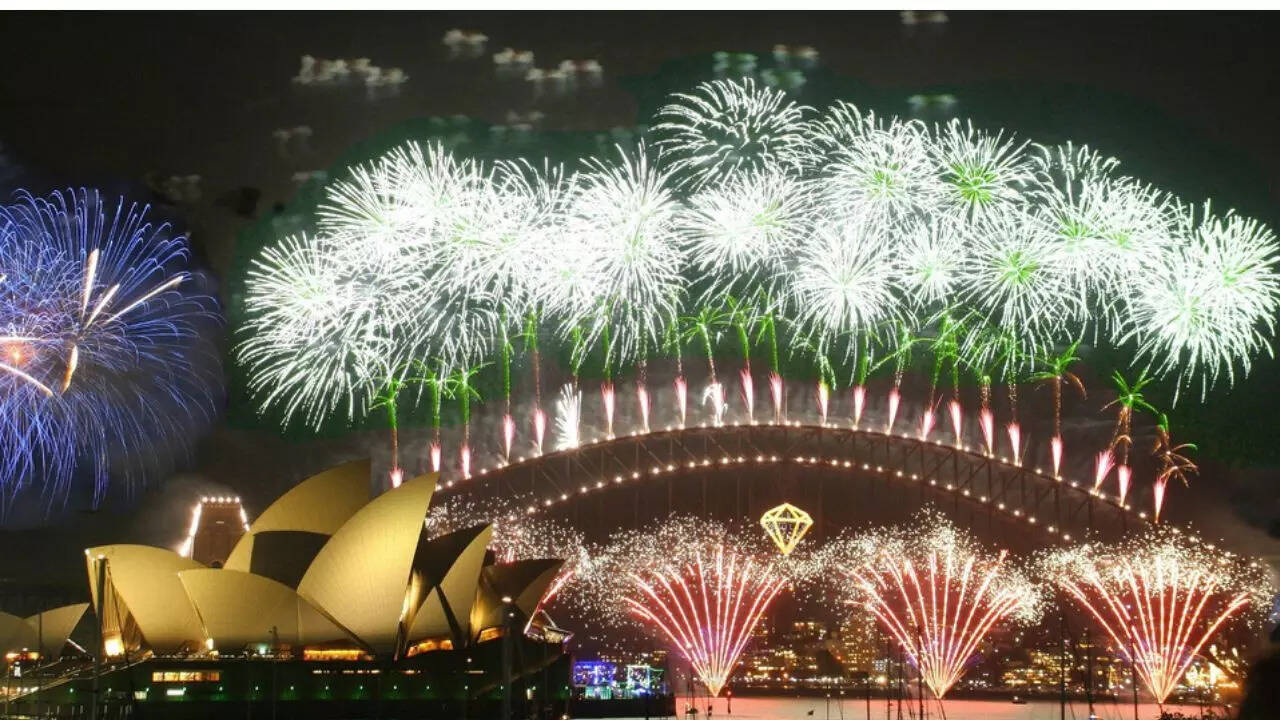 சிட்னி, ஆஸ்திரேலியா