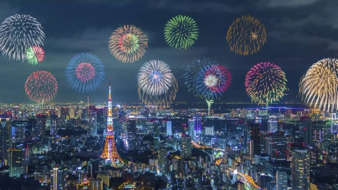 டோக்கியோ, ஜப்பான்