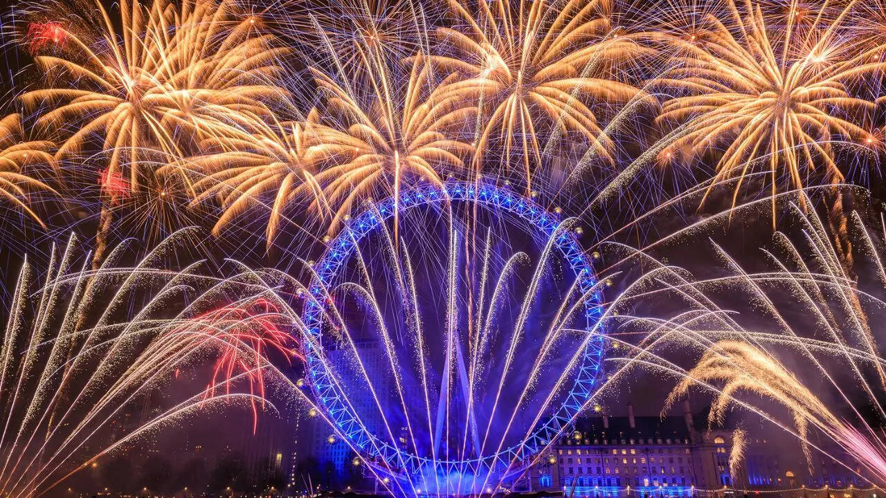 லண்டன், இங்கிலாந்து