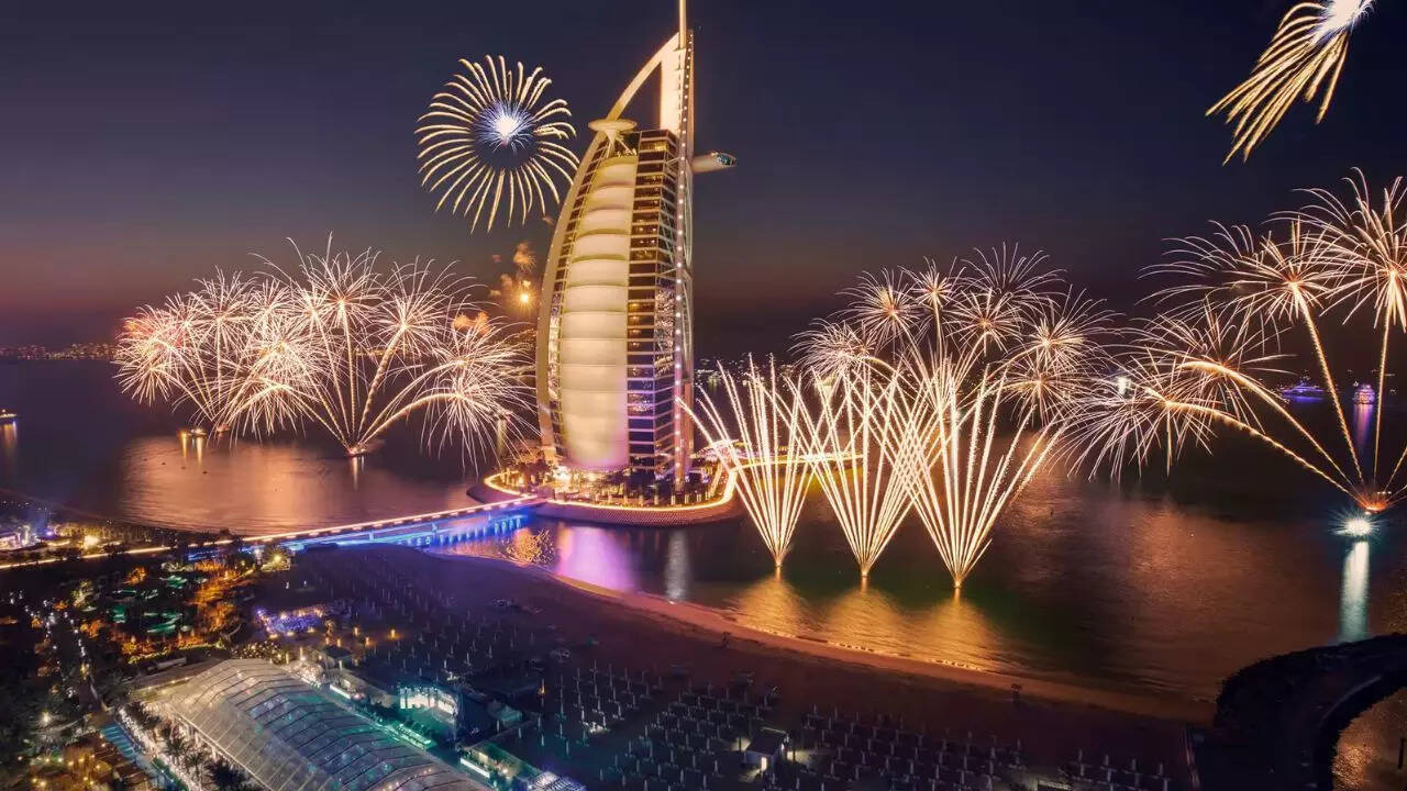 துபாய், ஐக்கிய அரபு எமிரேட்ஸ்