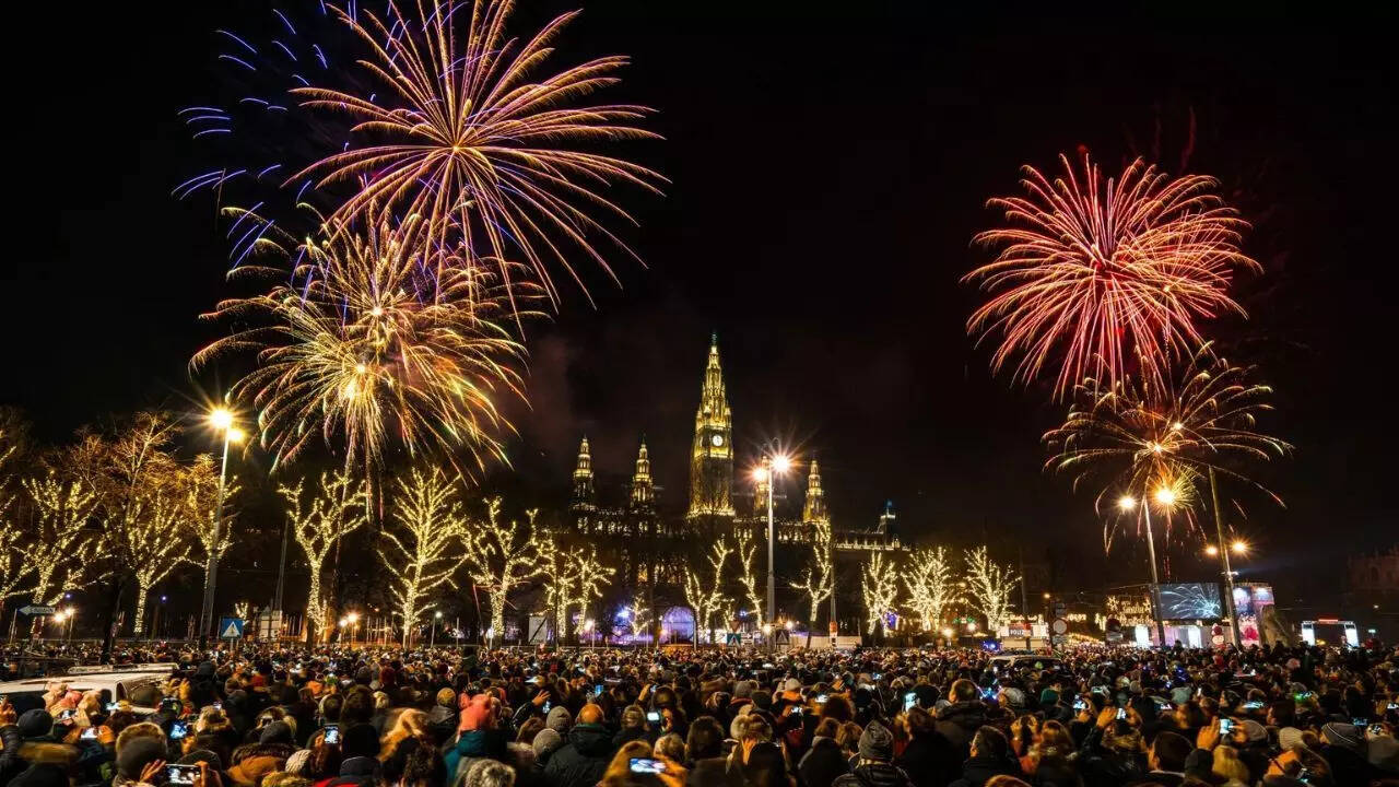 வியன்னா, ஆஸ்திரியா