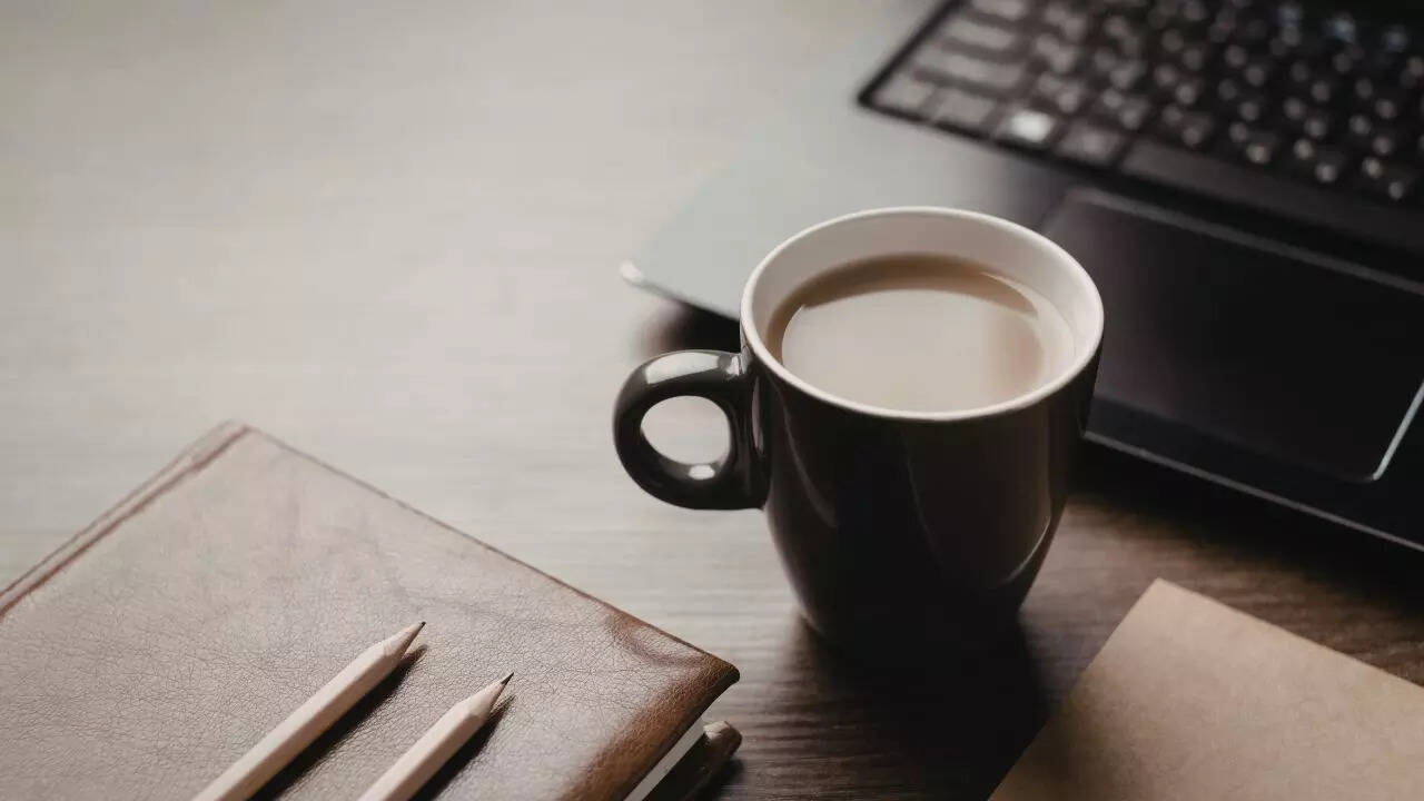 Science behind why office coffee machines may affect your health