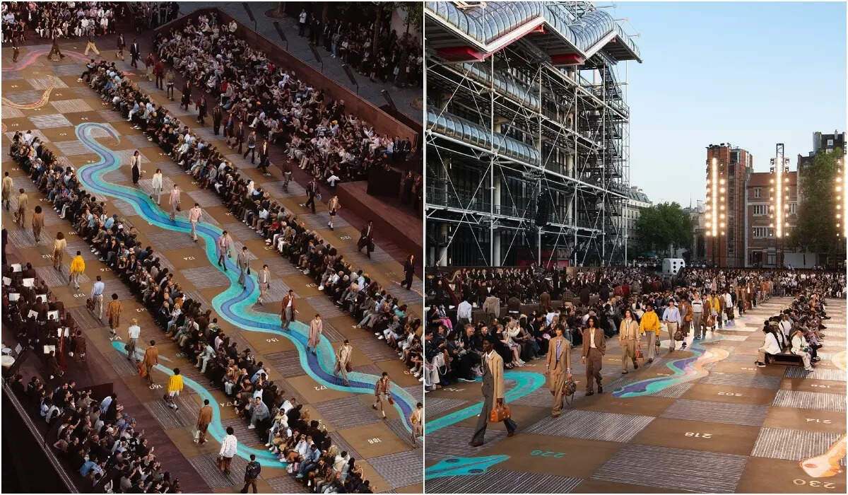 बीटी सीढ़ी