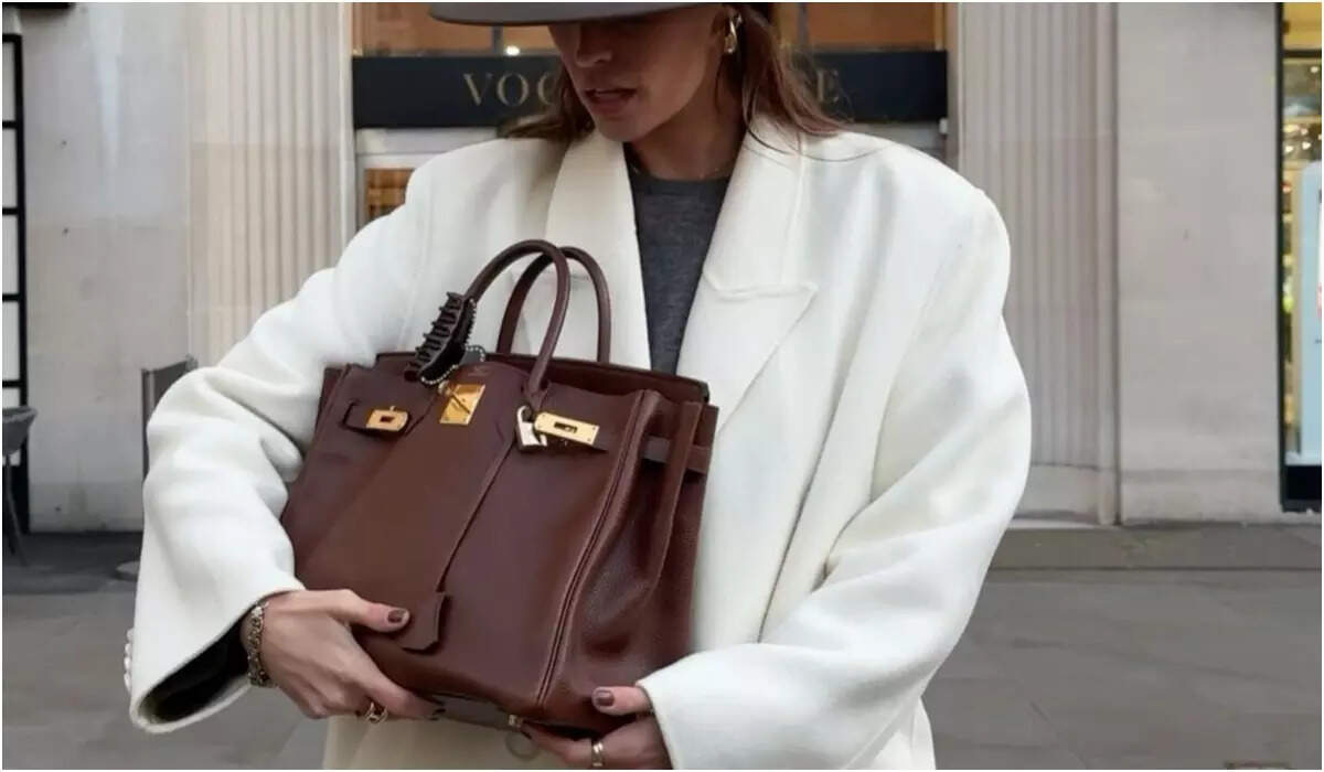 बिर्किन बैग