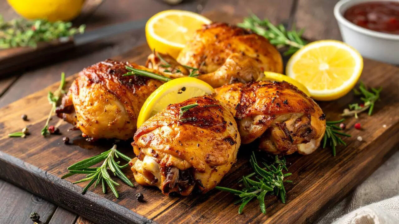 11. Meat and poultry (packaging residues):