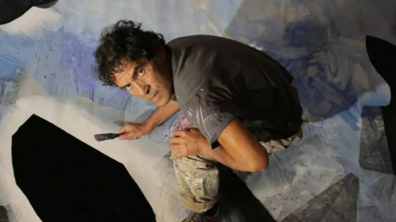 Artist