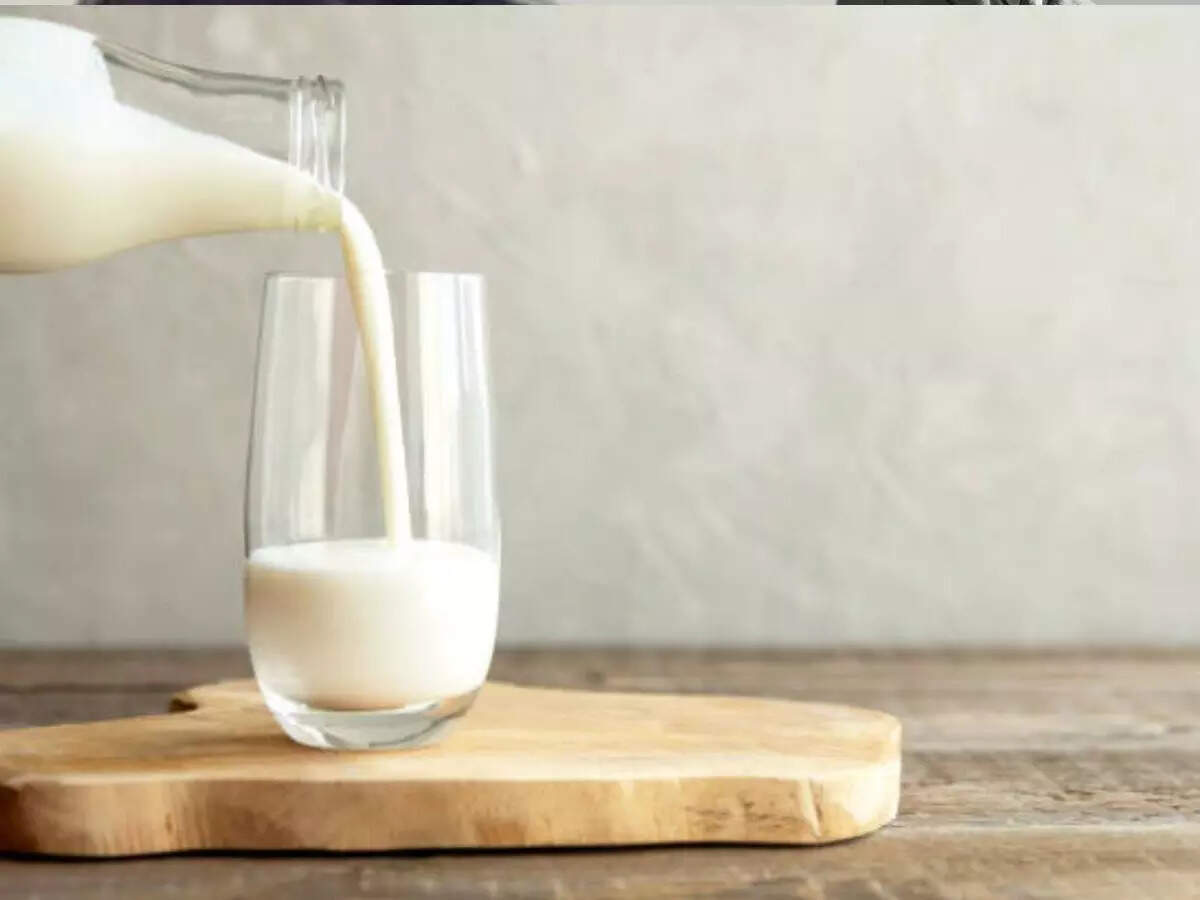 Milk