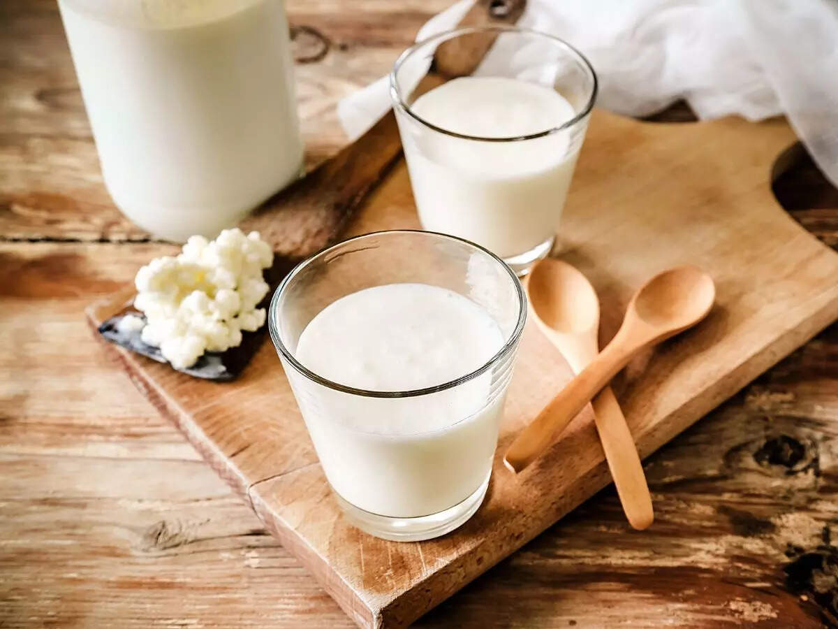 Milk
