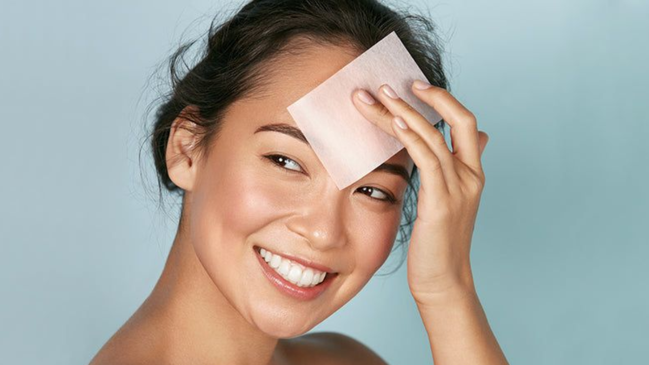 The Foolproof Way to Find Your Skin Type at Home