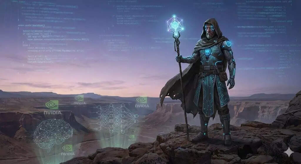 Prophets in the Wilderness