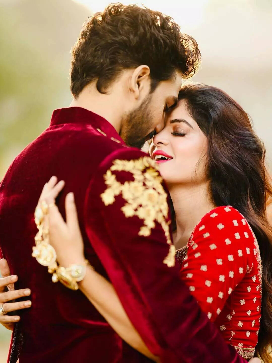 Mine❤️😘@debmalyachakravorty 😍😘❤️❤️❤️#forever 🧿