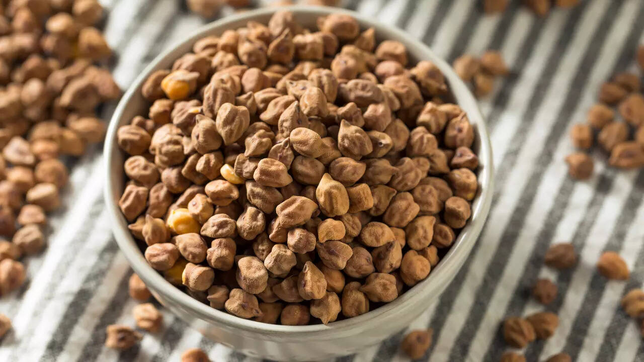 Kala Chana