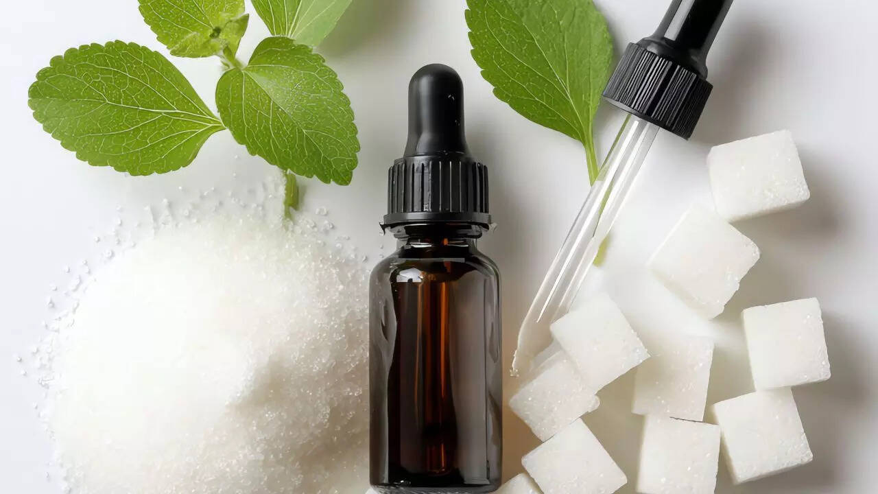 இயற்கை இனிப்புக்காக வீட்டில் ஸ்டீவியாவை வளர்ப்பது எப்படி