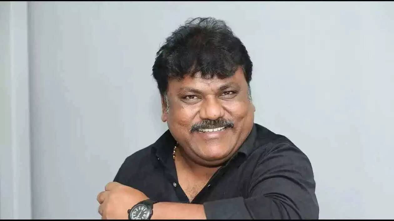 Trinadha Rao Nakkina