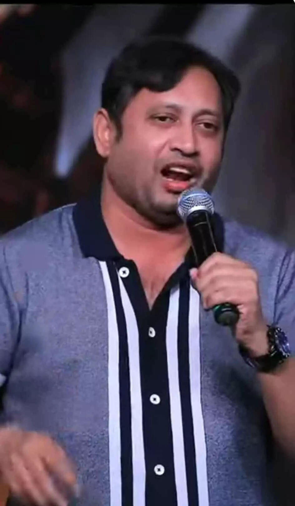 Sreenivasa Kumar