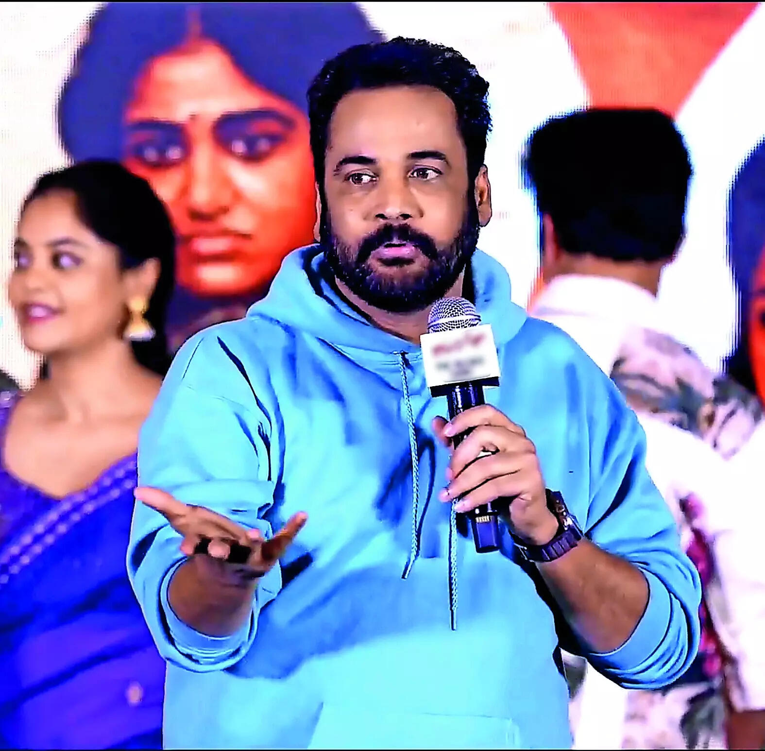 Sivaji