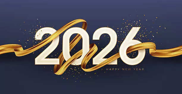 Happy New Year Messages, Quotes