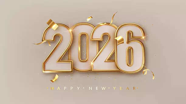 Happy New Year Greetings, Images