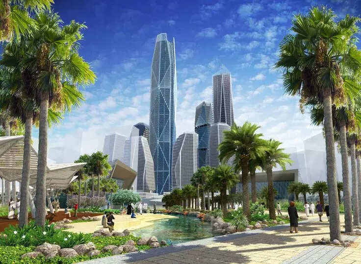 Saudi Arabia vs Your Salary: Why Expats Are Feeling the Pinch Despite Low Inflation