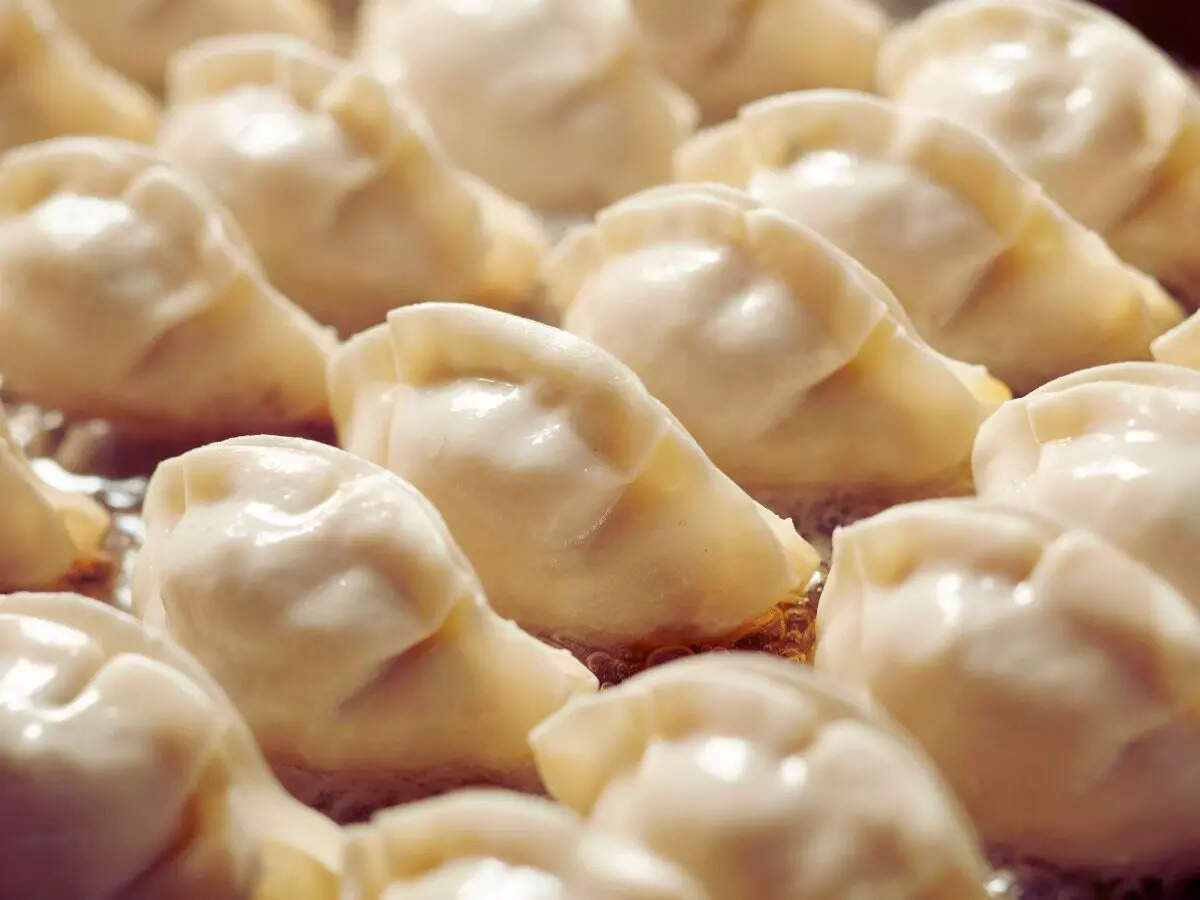 Dumplings