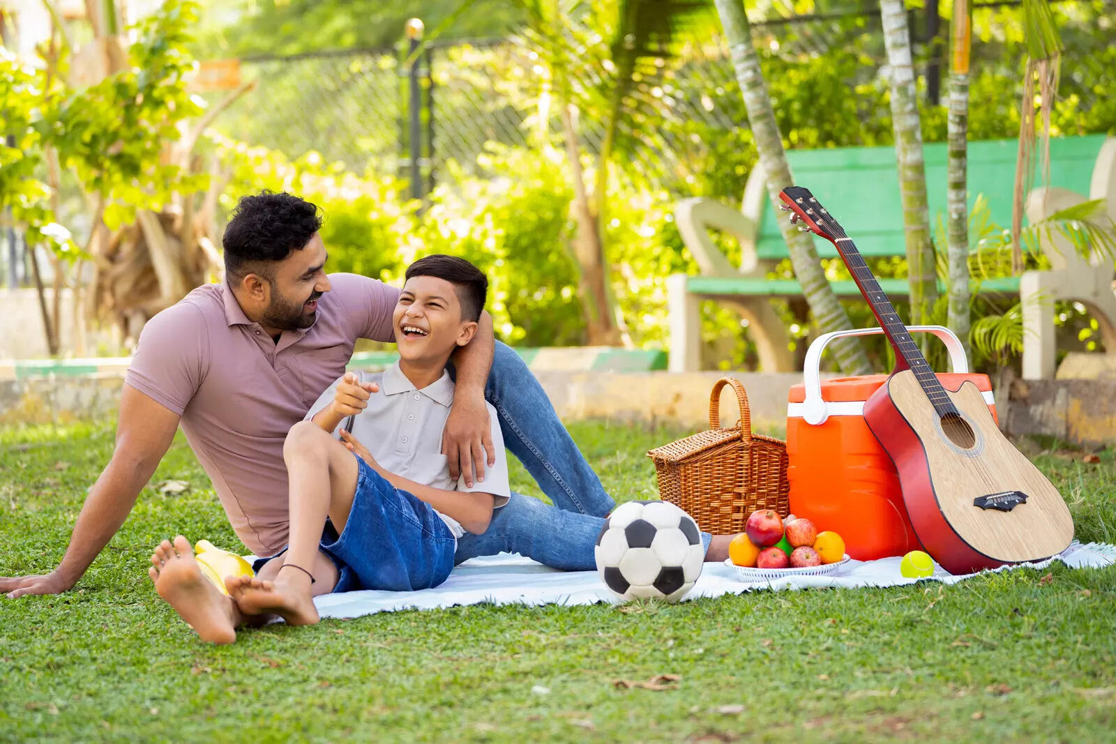 How Honest Conversations Can Make or Break a Child’s Boarding School Experience