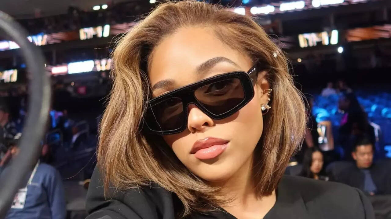 Jordyn Woods