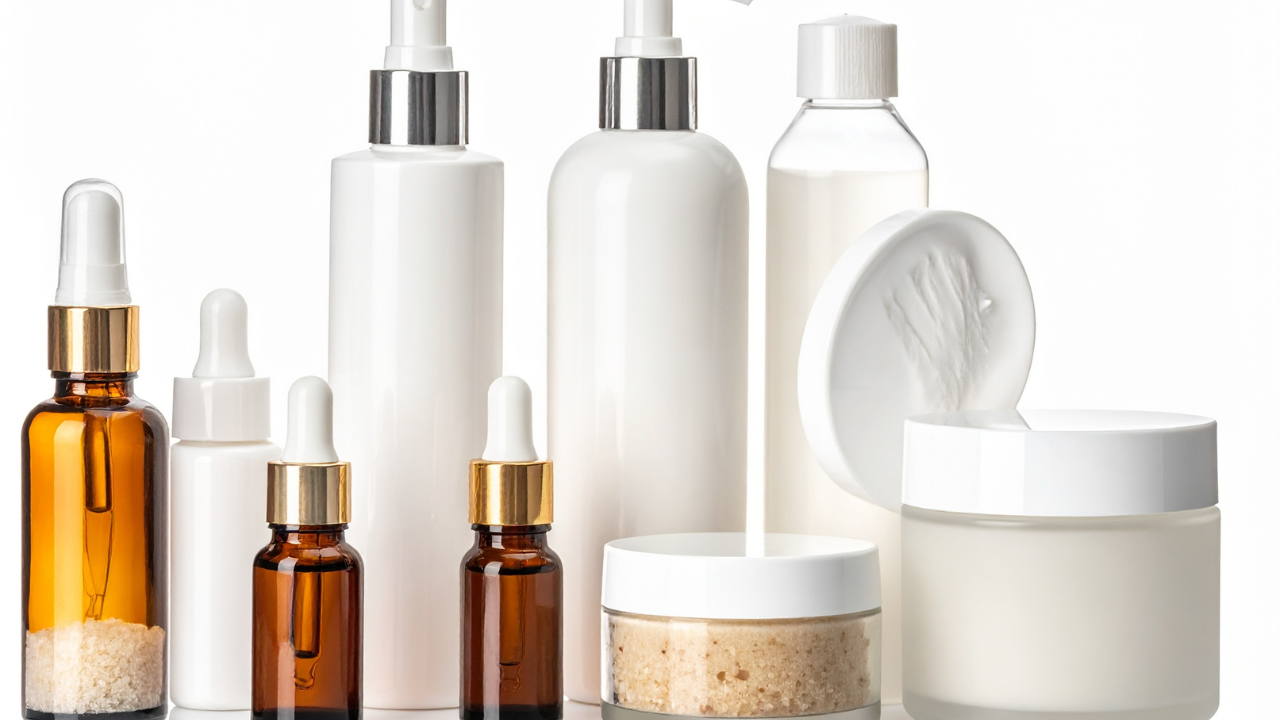 Using these bathroom products daily could be disrupting your hormones, claims top urologist 3 4