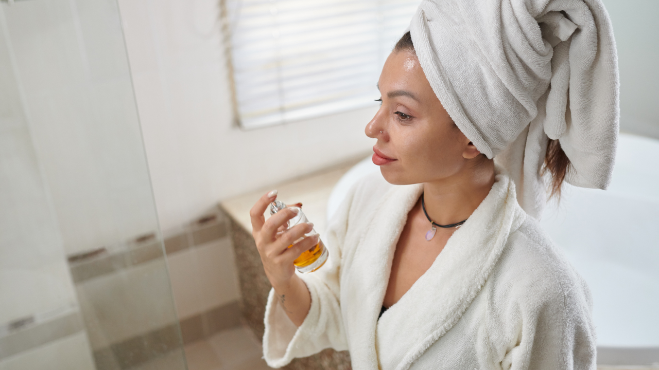 Using these bathroom products daily could be disrupting your hormones, claims top urologist 4 3