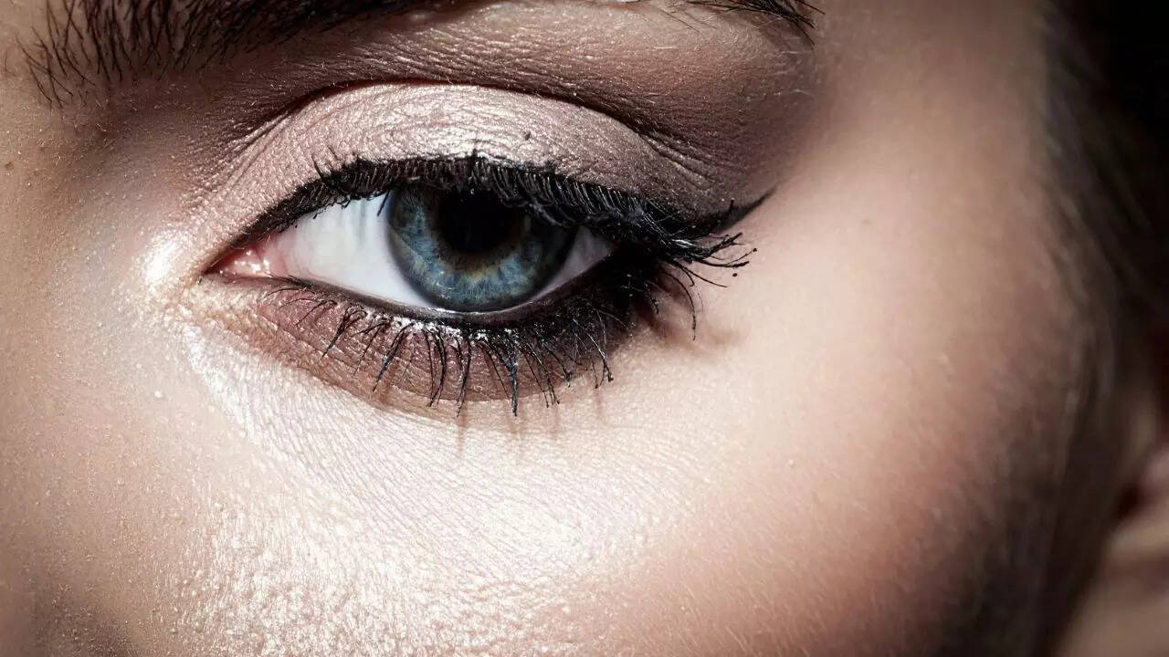 வட்டமான கண்கள்