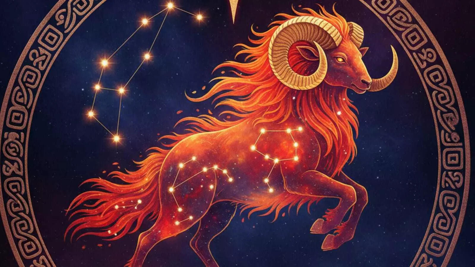 Aries daily horoscope