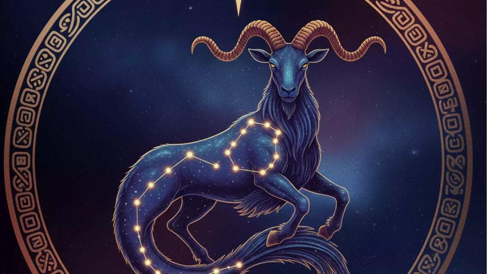 Capricorn daily horoscope