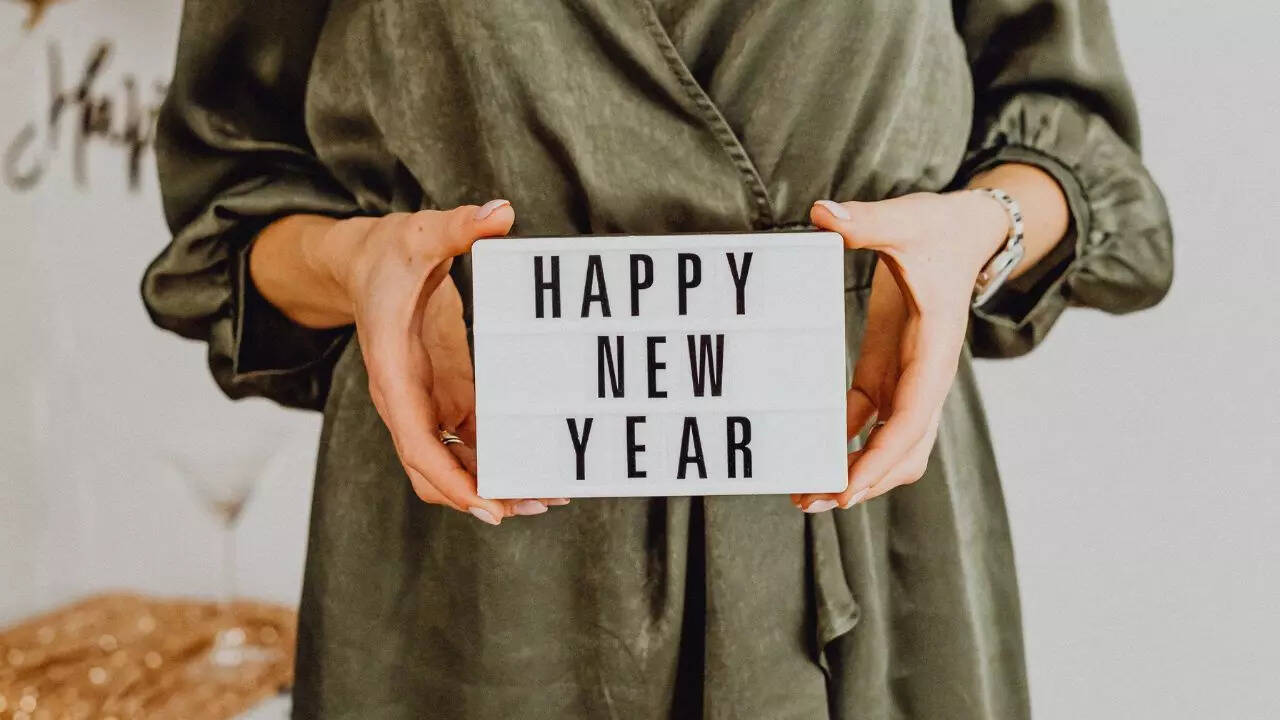 Happy New Year Quotes