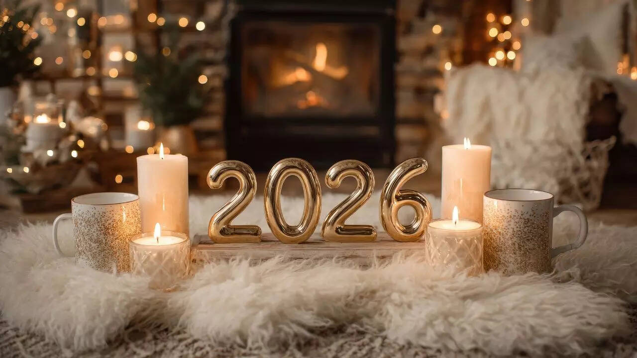 Happy New Year Greetings