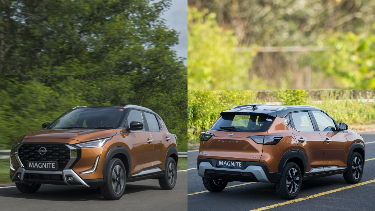 Nissan Motor India