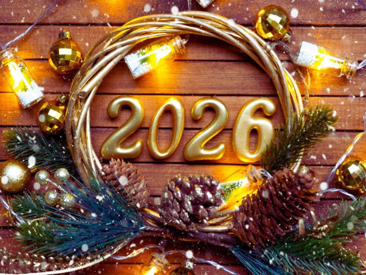 Happy New Year Messages