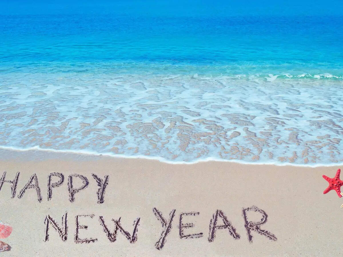 Happy New Year Greetings