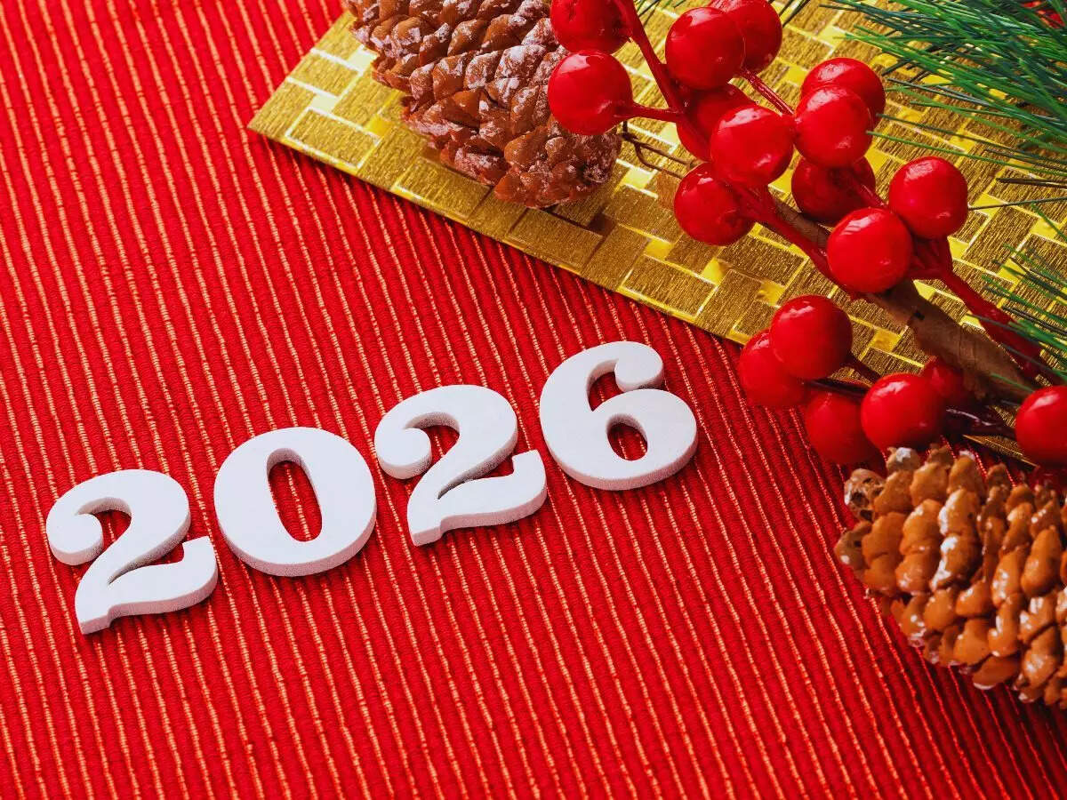 Happy New Year Images
