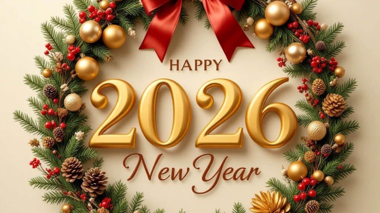 Best Happy New Year Quotes to Share With Friends