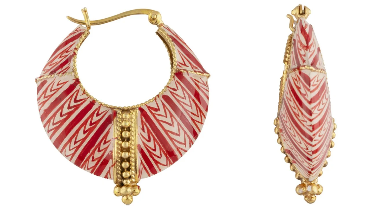Mughal Jewellery Shines at Hong Kong Palace Museum